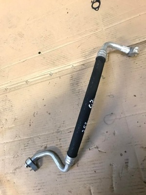 Mercedes w253 w213 w167 шланг кондиціонера фото №1