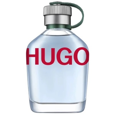 Hugo Boss Hugo Man woda toaletowa spray 200ml (P1)