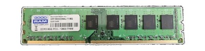 Pamięć RAM DDR3 Goodram 1x8GB 8GB 1600MHz