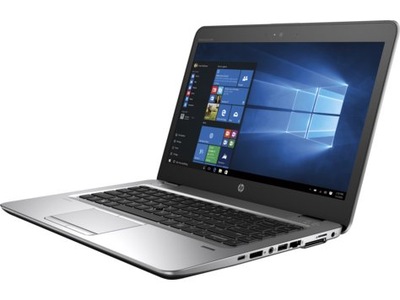 HP 840 G3 I5-6200U i5 8 GB 256SSD FULL