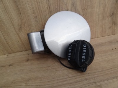 Hyundai ix20 2016 крышка заливной топлива + крышка оригинал фото №1