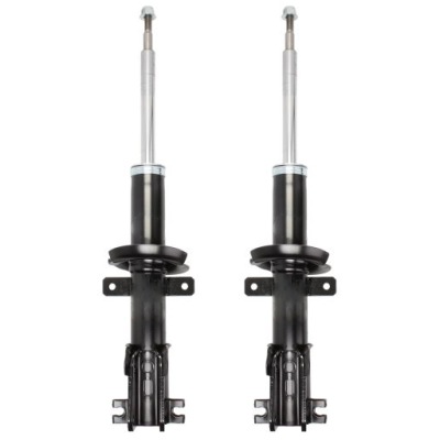 2x амортизатор перед fiat talento opel vivaro a b фото №1