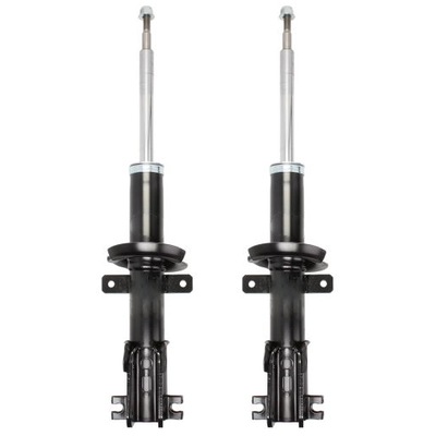 2x амортизатор перед l+p nissan nv300 primastar фото №1