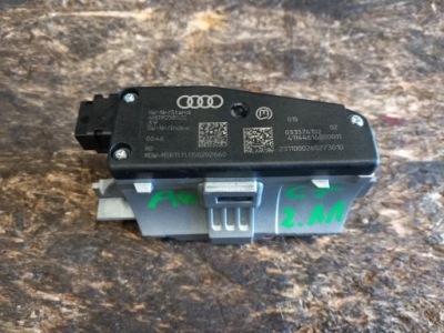 Audi a6 c7 засов блокировка руля 4h0905852c фото №1