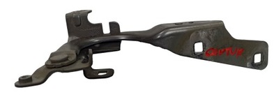 Renault captur i петля капот левый перед фото №1