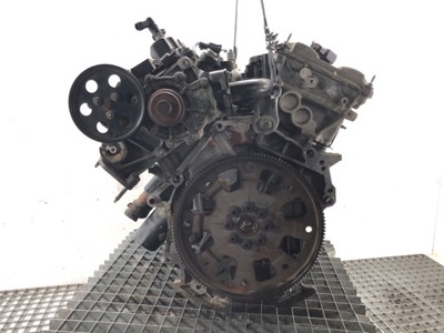 MOTOR JAGUAR X-TYPE I (X400) 01-09 3.0B 230KM AJ-V6  