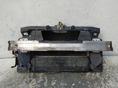 Alfa romeo giulietta 2.0 jtd pas перед передний фото №1