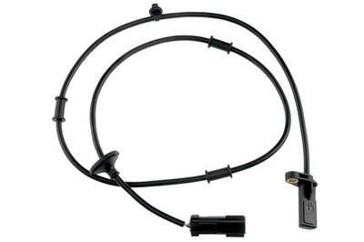 Датчик, швидкість обертова колеса nty hca-ch-035 фото №1