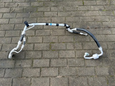 Hyundai i20 iii 1.0 провода кондиционера трубка фото №1