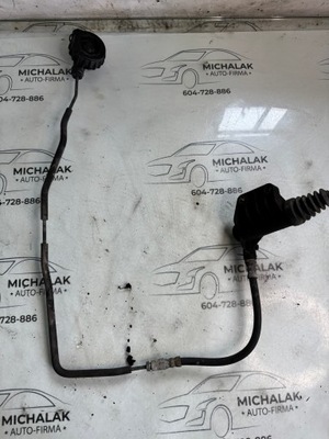 Fiat grande punto помпа зчеплення фото №1