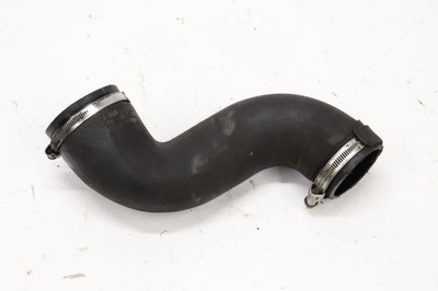 Mercedes sprinter w906 шланг інтеркулер a9065230182 фото №1