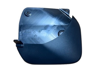 Citroen c3 iii 3 2016 задний правый брызговик оригинал фото №1