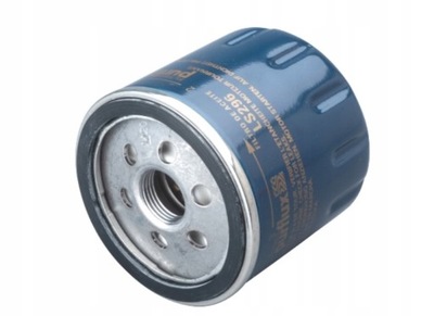 Фильтр масла purflux do alfa romeo gt 1.8 ts фото №1