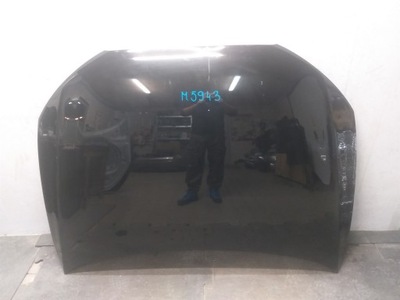 Капот audi q3 8u0 фото №1