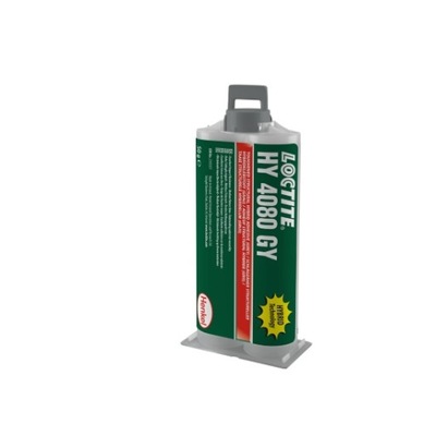 Loctite HY 4080 klej Cyjanoakrylanowo/akrylowy hybrydowy GY 50g