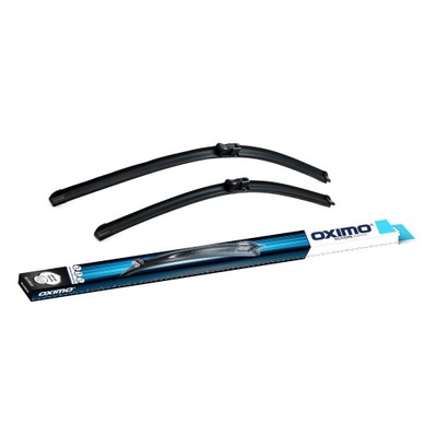 WIPER BLADES OXIMO VW CALIFORNIA TRANSPORTER T5 T6  