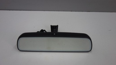 Toyota corolla e21 зеркало внутреннее 87810-0ws30 фото №1