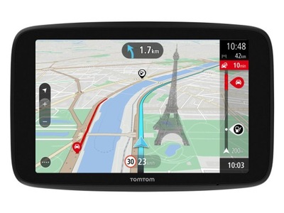 NAVEGACIÓN TOMTOM GO NAVIGATOR 7  