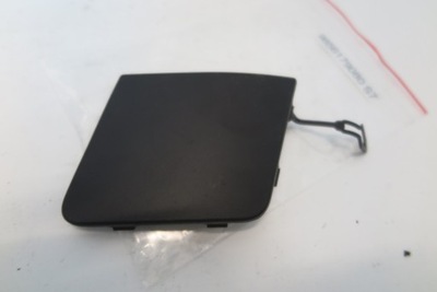 Заглушка фаркоп бампера перед toyota proace lift 9856179080 фото №1