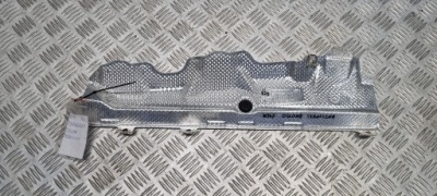 Mercedes w247 h247 захист теплова a2476820201 фото №1