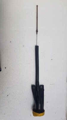 Щуп щуп масла nissan renault dacia 1.5 dci 8200722806 фото №1