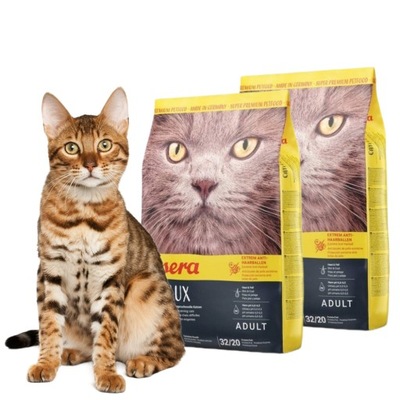 Josera Catelux Adult Cat 2kg