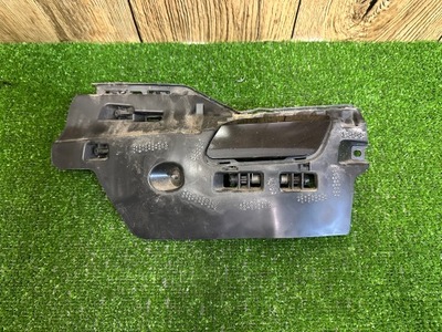 Audi a6 c8 заглушка розпилювача ліва 4k0807095 фото №1