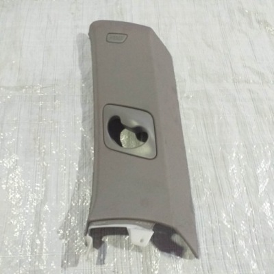 Bmw x5 f15 защита корпус стойка c правая 7284700 фото №1