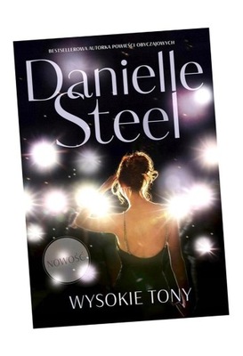 WYSOKIE TONY DANIELLE STEEL