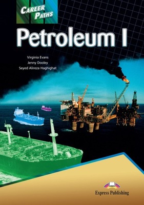 Career Paths. Petroleum I