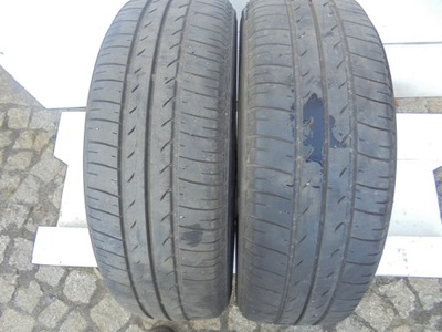 NEUMÁTICOS DE VERANO BRIDGESTONE 175/65 R15 !!! (U178)  