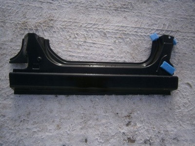 Порог правый fiat scudo expert jumpy 08- фото №1