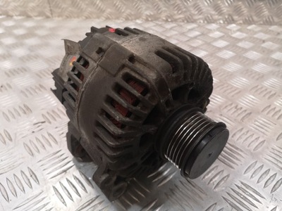 ALTERNATOR VW AUDI SKODA 1.9 TDI 0986043340