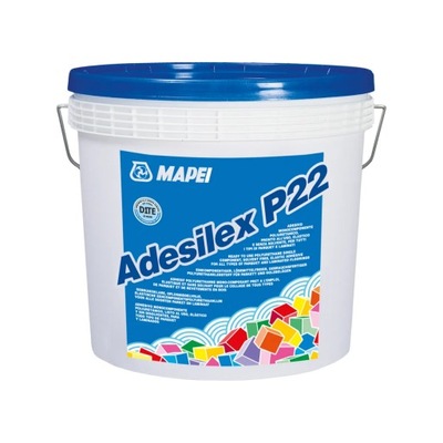 Gotowy klej do płytek Adesilex P22 1kg Mapei