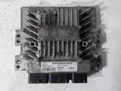 FORD КОМПЬЮТЕР БЛОК УПРАВЛЕНИЯ 6G91-12A650-EN 5WS40402N-T 4GCN