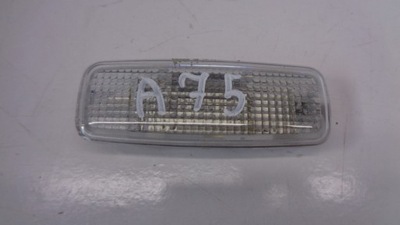 Audi лампа підсвітка сонцезахисний козирок стеля фото №1