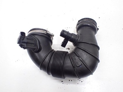 JUNCTION PIPE CABLE TUBE AIR INTAKE AIR MERCEDES C-KLASA W204 C220 2.2 CDI 10R  