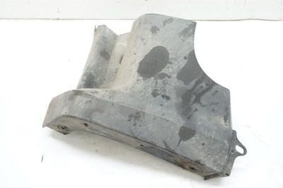 Защита бампера правый перед volvo xc90 фото №1