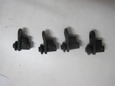 Датчик доводчик двері mitsubishi grandis фото №1