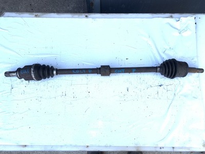 Привідний вал права передня mitsubishi colt cz 1.0 1.3b фото №1