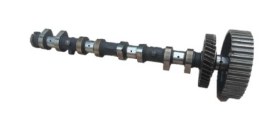 Вал распределительного вала nr2 toyota corolla e10 1.4 фото №1