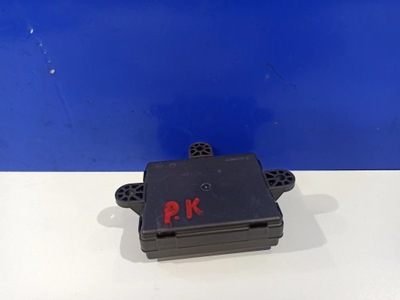 Volvo s60 2015 модулі двері фото №1