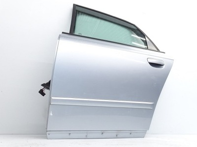 Двері ліва лівий задня задні seat exeo 3r sedan ls7y фото №1