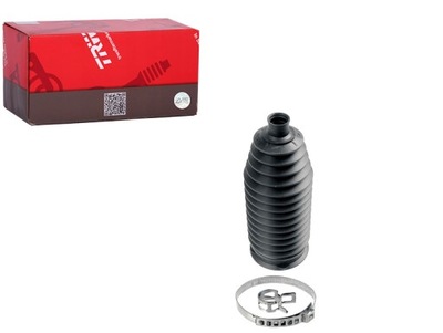 Захист редуктор кермового mini r56 r57 r58 r59 clubman r55 фото №1