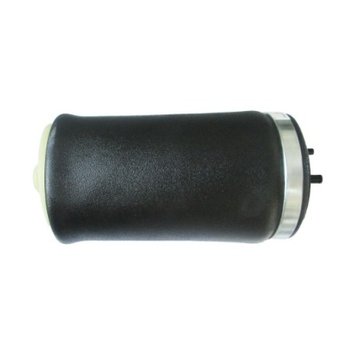 Подушка подвеска уровень задняя левая bmw x5 e53 фото №1