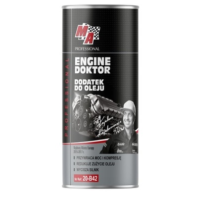 MA PROFESSIONAL ENGINE DOKTOR 444ML