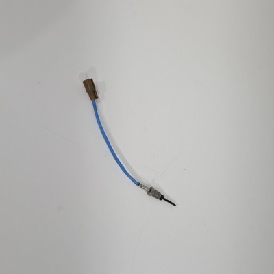 Датчик выхлопных газов 226404435r renault фото №1