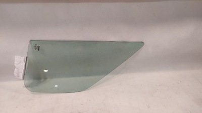 Скло бічна двері iveco daily фото №1