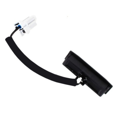 Кнопка відкривання кришки nissan note 2006 2007 2008 2009 2010 2011 2012 фото №1