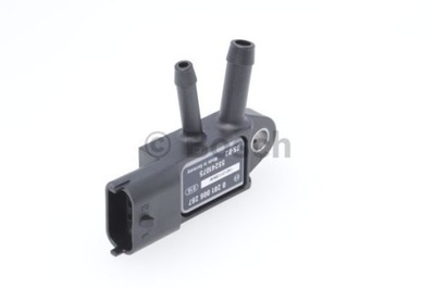 BOSCH 0 281 006 287 SENSOR DE PRESIÓN GASES DE ESCAPE FIAT BRAVO 1,6MJT 08-  